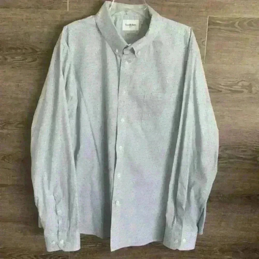 Goodfellow & Co‎ Shirt EUC